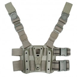 Tactical Holster Platforms BlackHawk